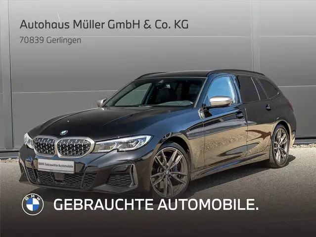 BMW M main image