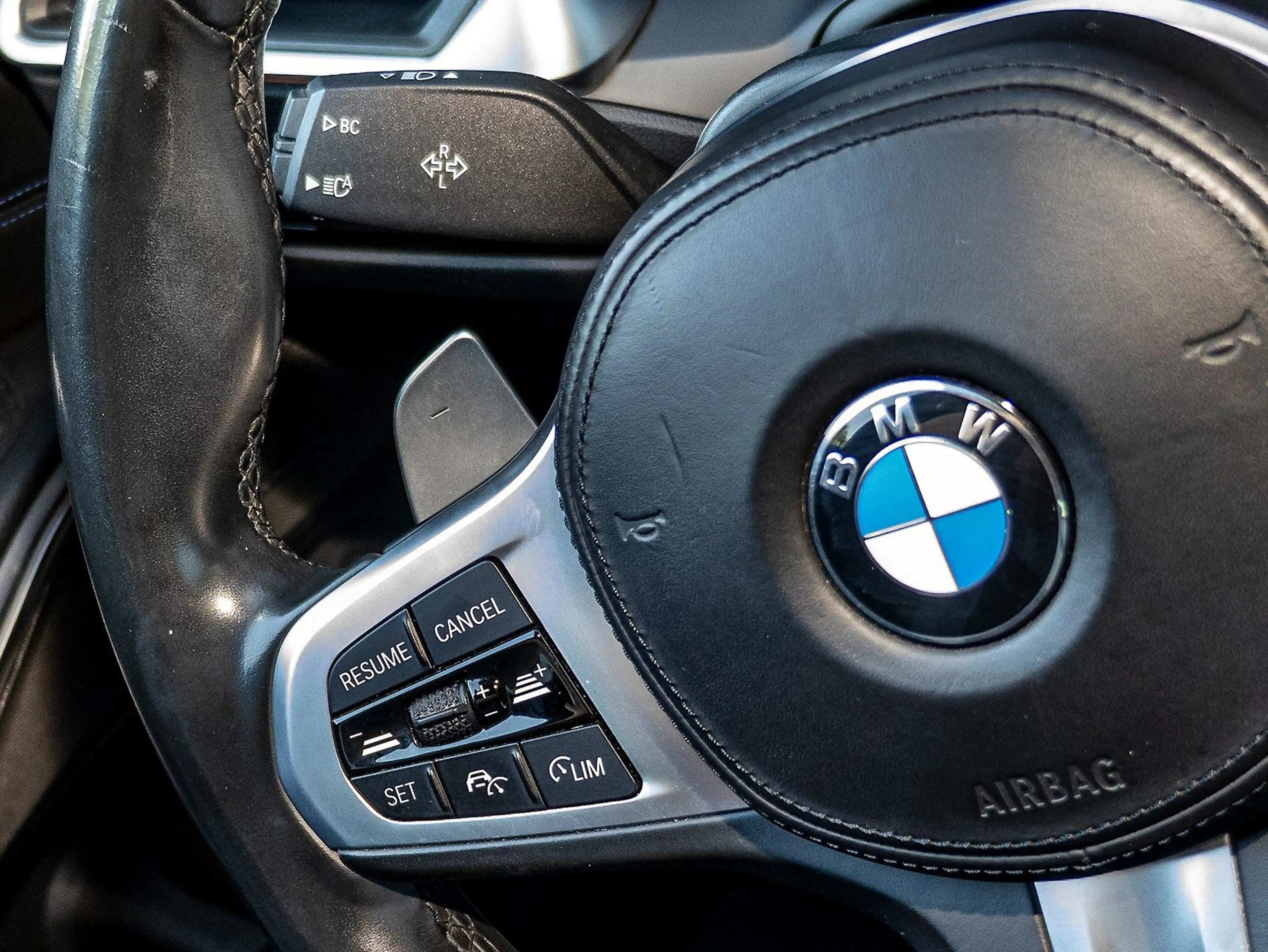 BMW 340 M340i xDrive Tour.Laser AHK ACC M Sportpaket 1VB — photo 11