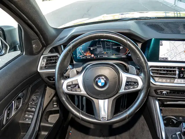 BMW M view 9