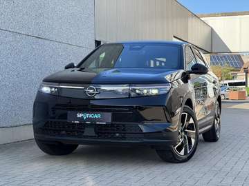 MILD HYBRID 145PK AUT. GS GPS/CAMERA/LEDMATRIX