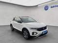 Volkswagen T-Roc 1.0 TSI Goal ACC LED Navi GJR Schwarz - thumbnail 8