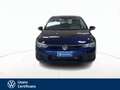 Volkswagen Golf 1.5 tgi life 130cv dsg Blau - thumbnail 2