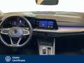Volkswagen Golf 1.5 tgi life 130cv dsg Blau - thumbnail 8
