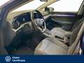 Volkswagen Golf 1.5 tgi life 130cv dsg Blau - thumbnail 7