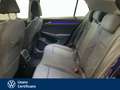 Volkswagen Golf 1.5 tgi life 130cv dsg Blau - thumbnail 12