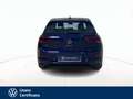 Volkswagen Golf 1.5 tgi life 130cv dsg Blau - thumbnail 5