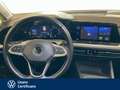 Volkswagen Golf 1.5 tgi life 130cv dsg Blau - thumbnail 9