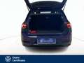 Volkswagen Golf 1.5 tgi life 130cv dsg Blau - thumbnail 18