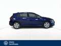 Volkswagen Golf 1.5 tgi life 130cv dsg Blau - thumbnail 3