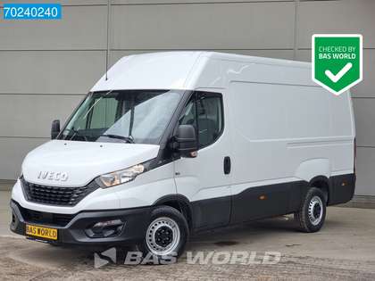 Iveco Daily 35S14 Nwe model L2H2 3500kg trekhaak Airco Cruise