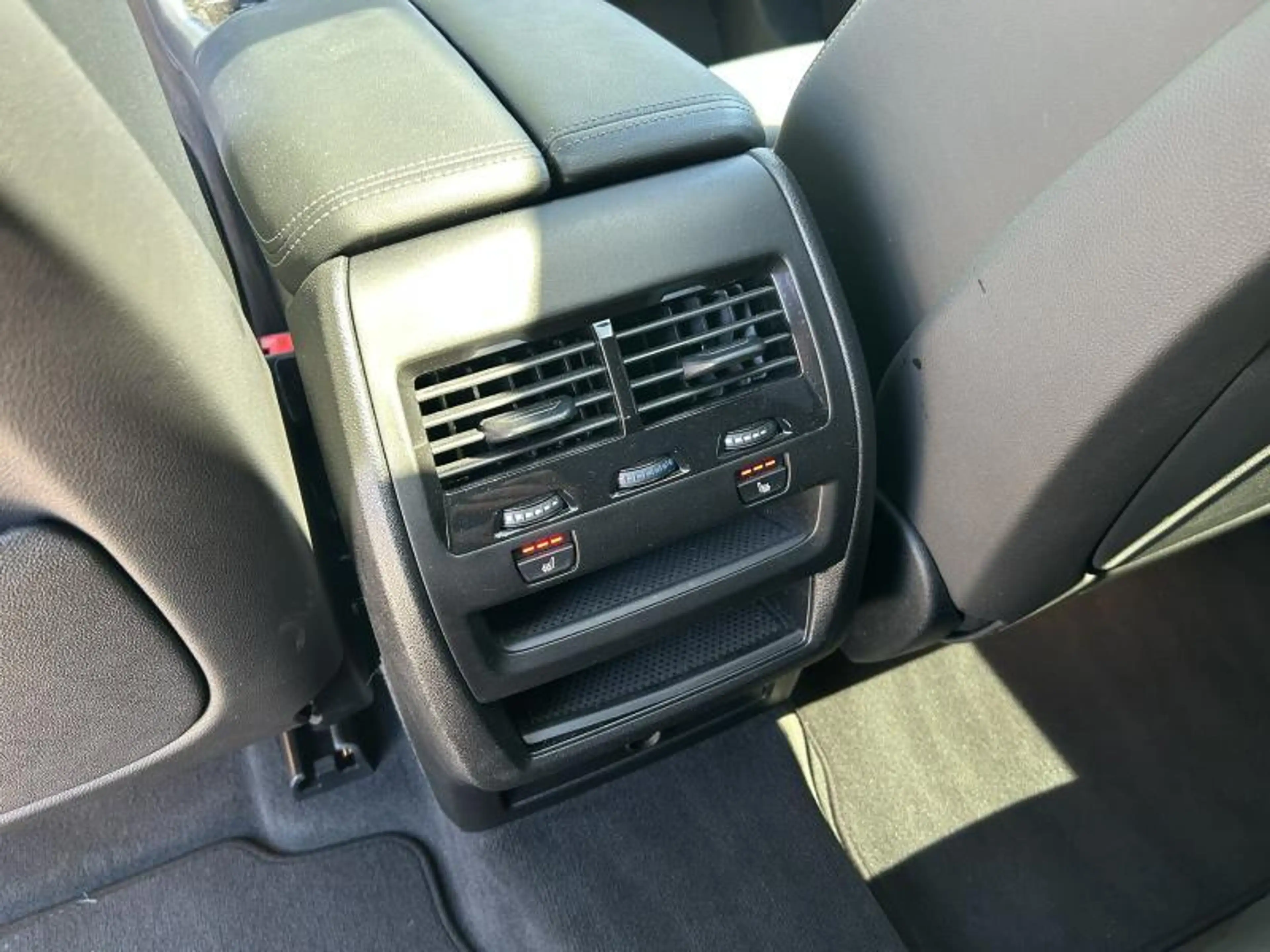 BMW X6 M Sport — photo 12