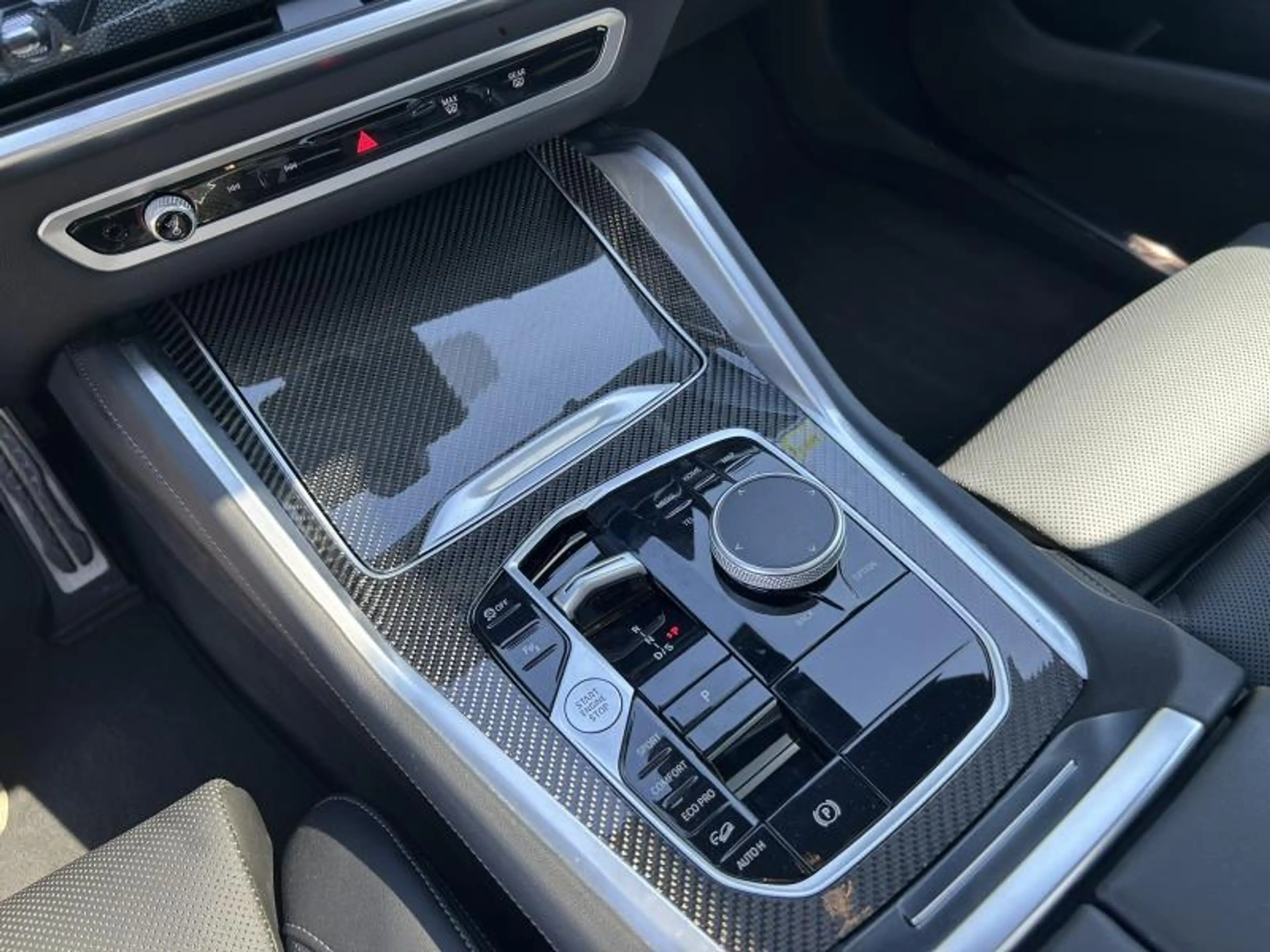 BMW X6 M Sport — photo 11