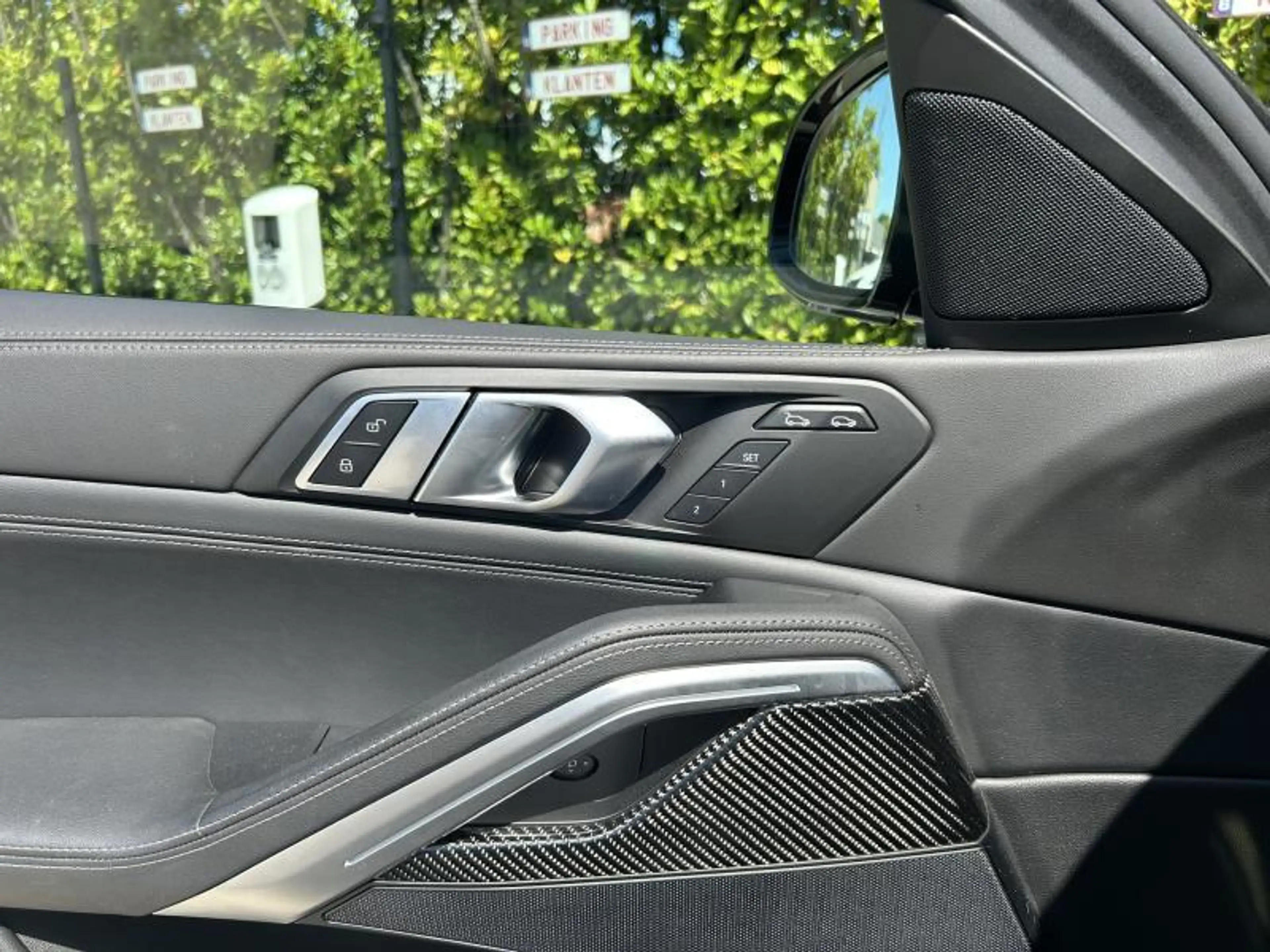 BMW X6 M Sport — photo 14