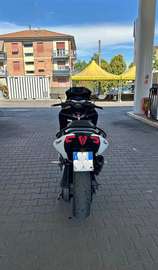 Yamaha Tmax 530
