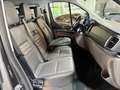 Ford Tourneo Custom L1 Titanium 9-SITZER-NAVI-LEDER Gris - thumbnail 15