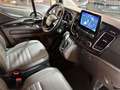 Ford Tourneo Custom L1 Titanium 9-SITZER-NAVI-LEDER Gris - thumbnail 13