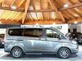 Ford Tourneo Custom L1 Titanium 9-SITZER-NAVI-LEDER Gris - thumbnail 4