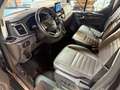 Ford Tourneo Custom L1 Titanium 9-SITZER-NAVI-LEDER Gris - thumbnail 10