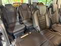 Ford Tourneo Custom L1 Titanium 9-SITZER-NAVI-LEDER Gris - thumbnail 17