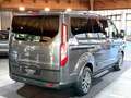 Ford Tourneo Custom L1 Titanium 9-SITZER-NAVI-LEDER Gris - thumbnail 5