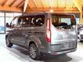 Ford Tourneo Custom L1 Titanium 9-SITZER-NAVI-LEDER Gris - thumbnail 7