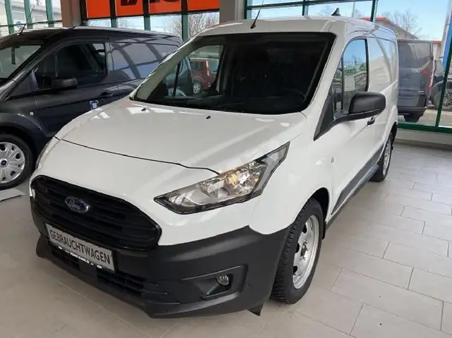 Ford Transit Connect Transit Connect L1 Kasten
