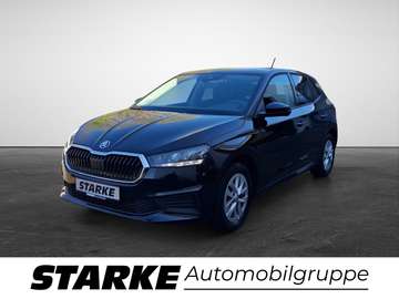 1,0 TSI 5-Gang-Schaltgetriebe Active