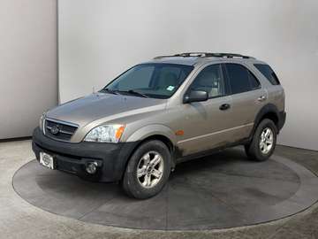EX / AWD / NO ACCIDENTS