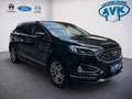 Ford Edge Vignale 4x4 mit AHK, Navi, Winterpaket Siyah - thumbnail 1