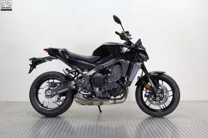 Yamaha MT-09 ABS