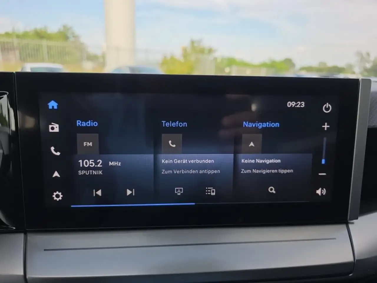 Opel Frontera Hybrid 145PS Voll-LED/Navi/Kamera/Sitzhz. **, миниатюра 24