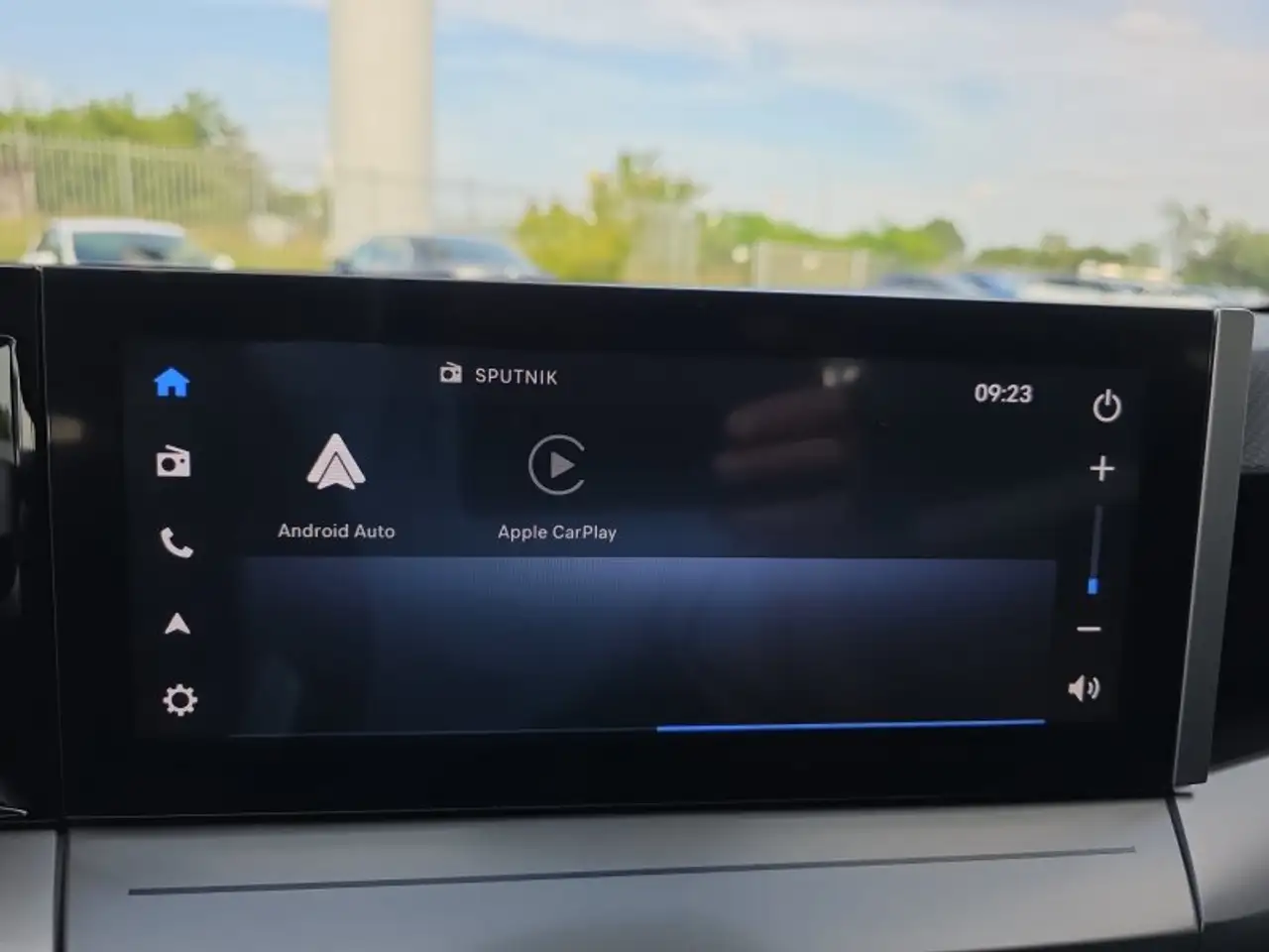 Opel Frontera Hybrid 145PS Voll-LED/Navi/Kamera/Sitzhz. **, миниатюра 25