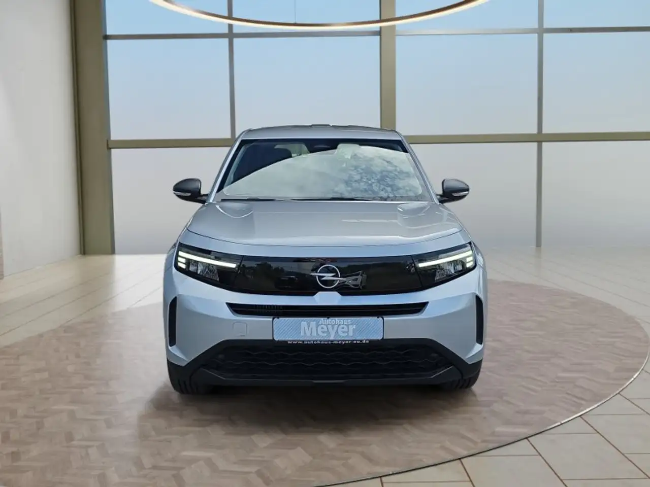Opel Frontera Hybrid 145PS Voll-LED/Navi/Kamera/Sitzhz. **, миниатюра 8