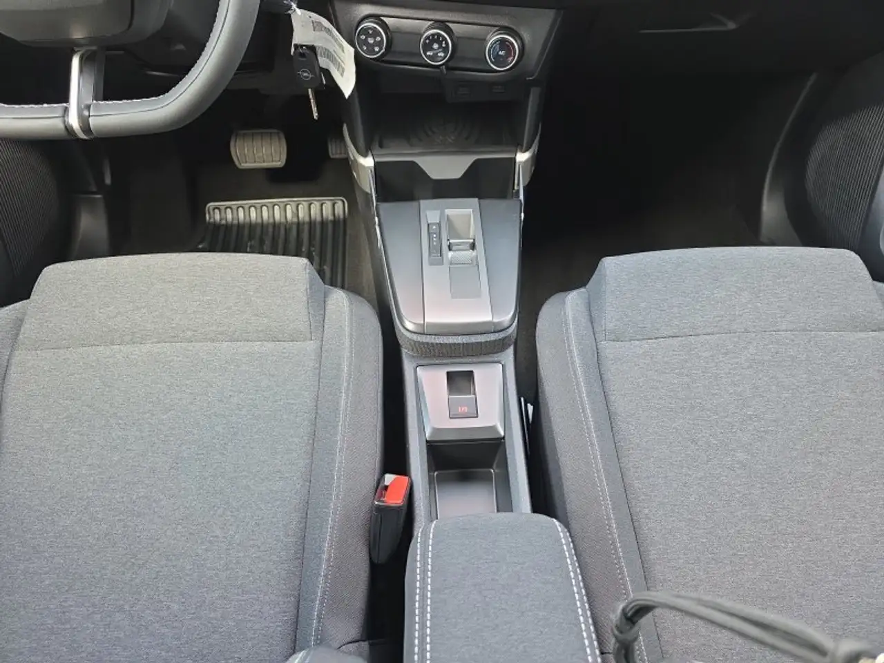 Opel Frontera Hybrid 145PS Voll-LED/Navi/Kamera/Sitzhz. **, миниатюра 11