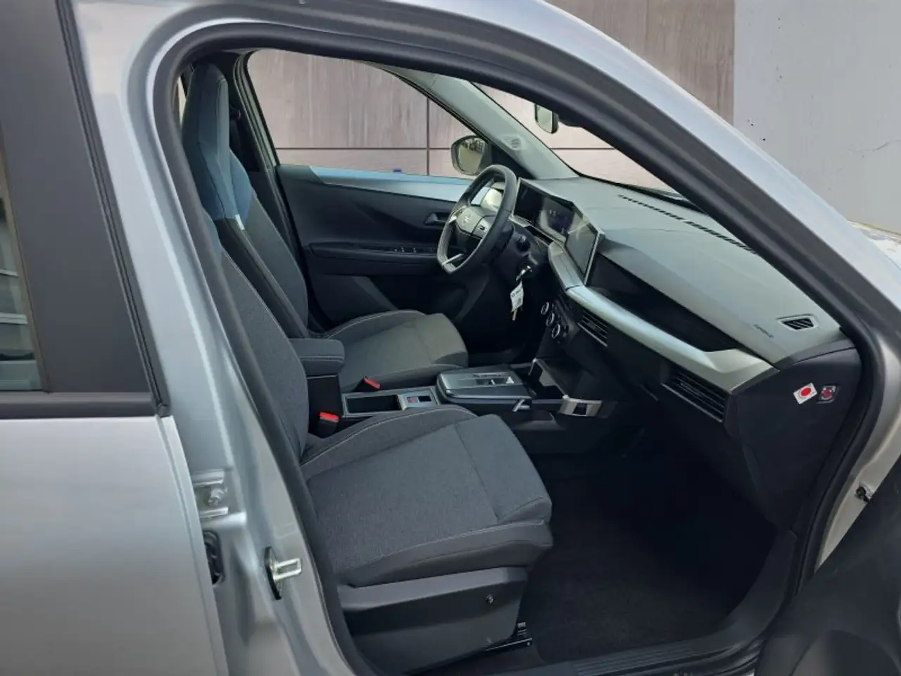 Opel Frontera Hybrid 145PS Voll-LED/Navi/Kamera/Sitzhz. **, миниатюра 15