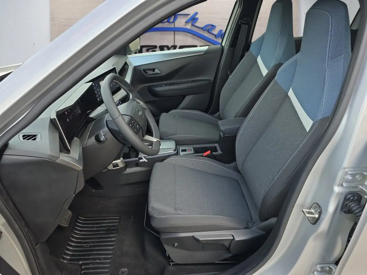 Opel Frontera Hybrid 145PS Voll-LED/Navi/Kamera/Sitzhz. **, миниатюра 9
