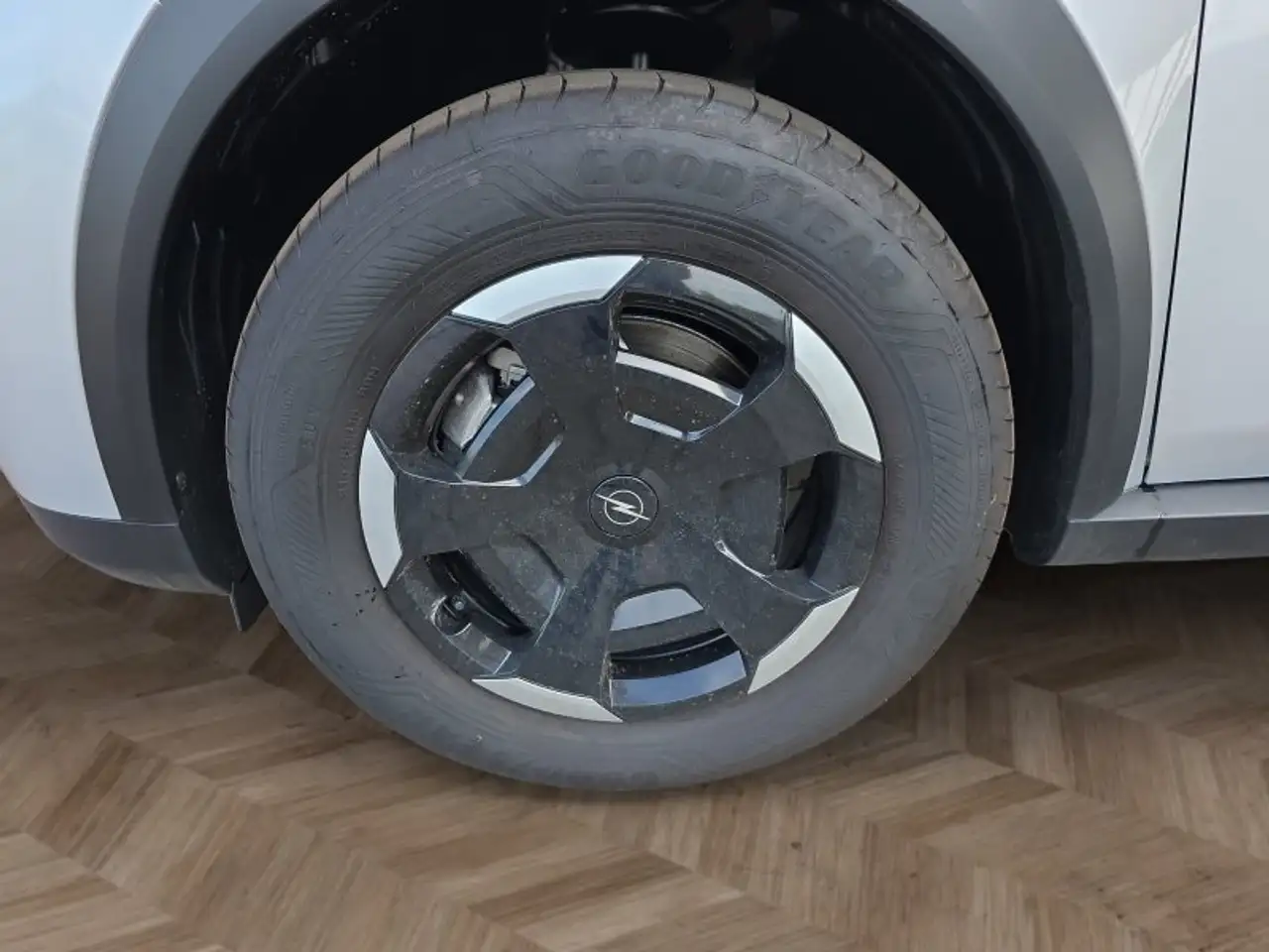 Opel Frontera Hybrid 145PS Voll-LED/Navi/Kamera/Sitzhz. **, миниатюра 14