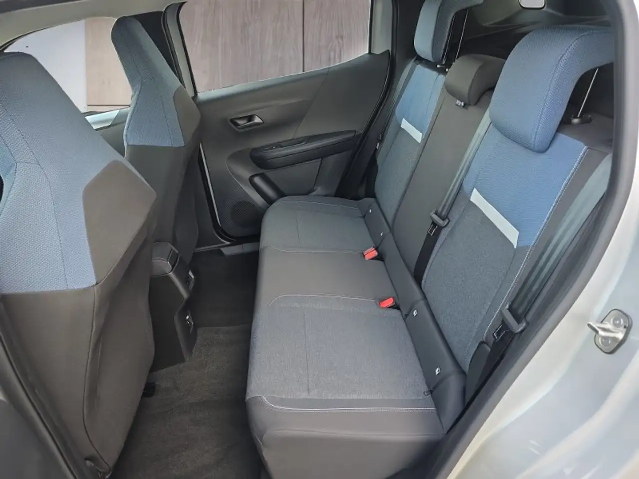 Opel Frontera Hybrid 145PS Voll-LED/Navi/Kamera/Sitzhz. **, миниатюра 13