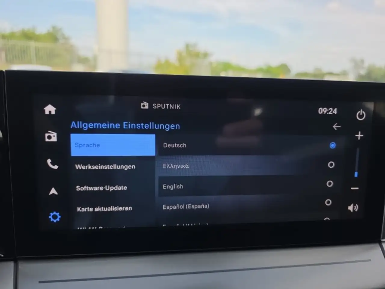 Opel Frontera Hybrid 145PS Voll-LED/Navi/Kamera/Sitzhz. **, миниатюра 29