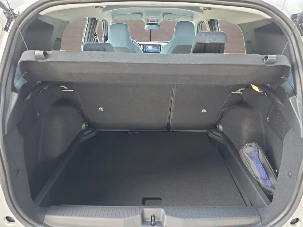 Opel Frontera Hybrid 145PS Voll-LED/Navi/Kamera/Sitzhz. **, миниатюра 16