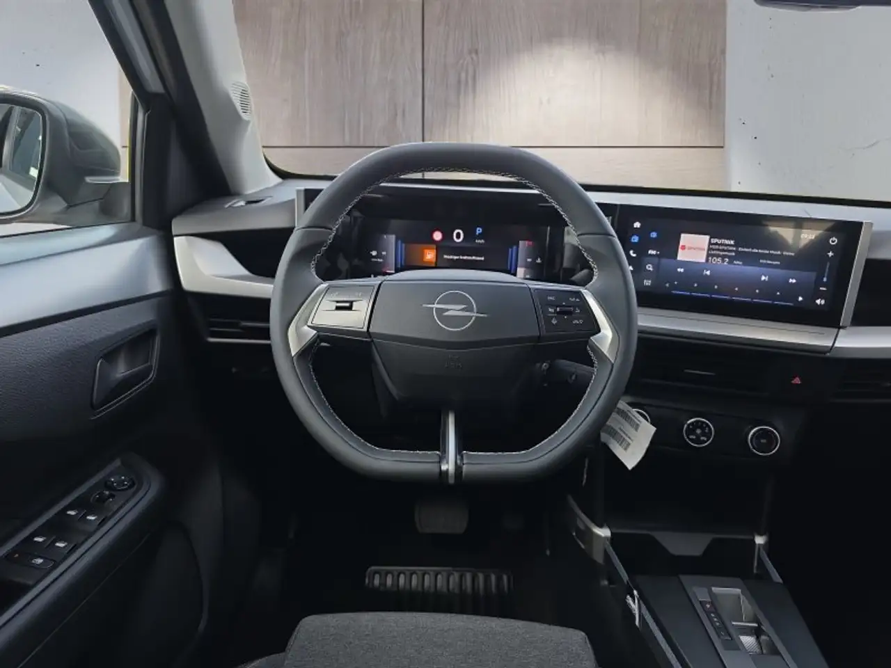 Opel Frontera Hybrid 145PS Voll-LED/Navi/Kamera/Sitzhz. **, миниатюра 12