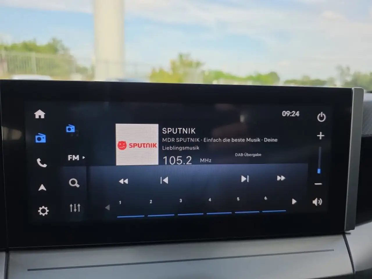 Opel Frontera Hybrid 145PS Voll-LED/Navi/Kamera/Sitzhz. **, миниатюра 26