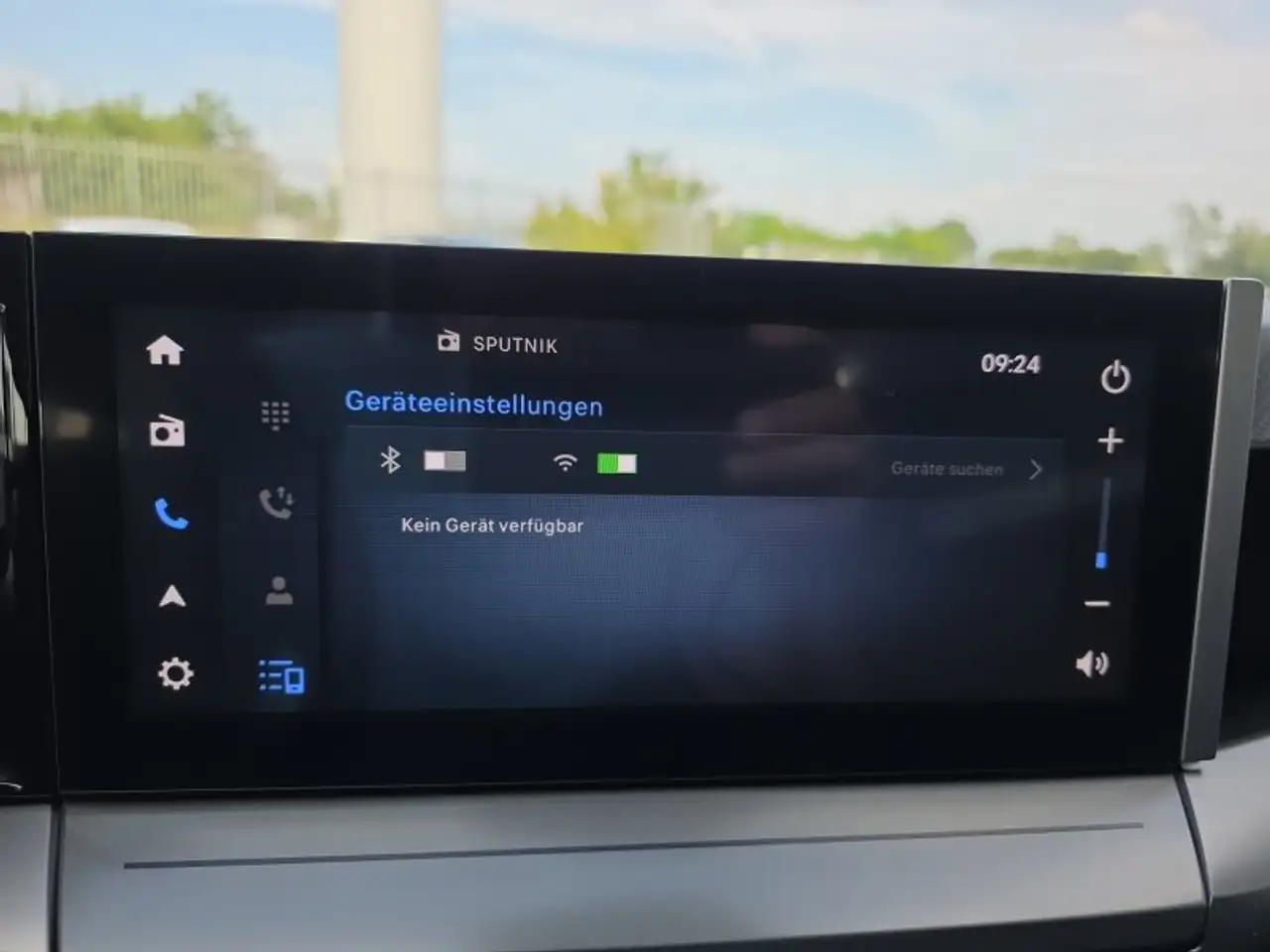 Opel Frontera Hybrid 145PS Voll-LED/Navi/Kamera/Sitzhz. **, миниатюра 27