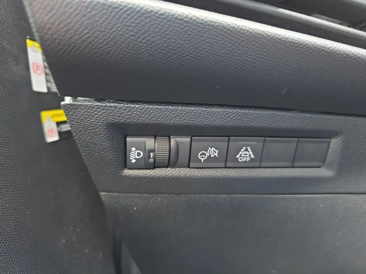 Opel Frontera Hybrid 145PS Voll-LED/Navi/Kamera/Sitzhz. **, миниатюра 19
