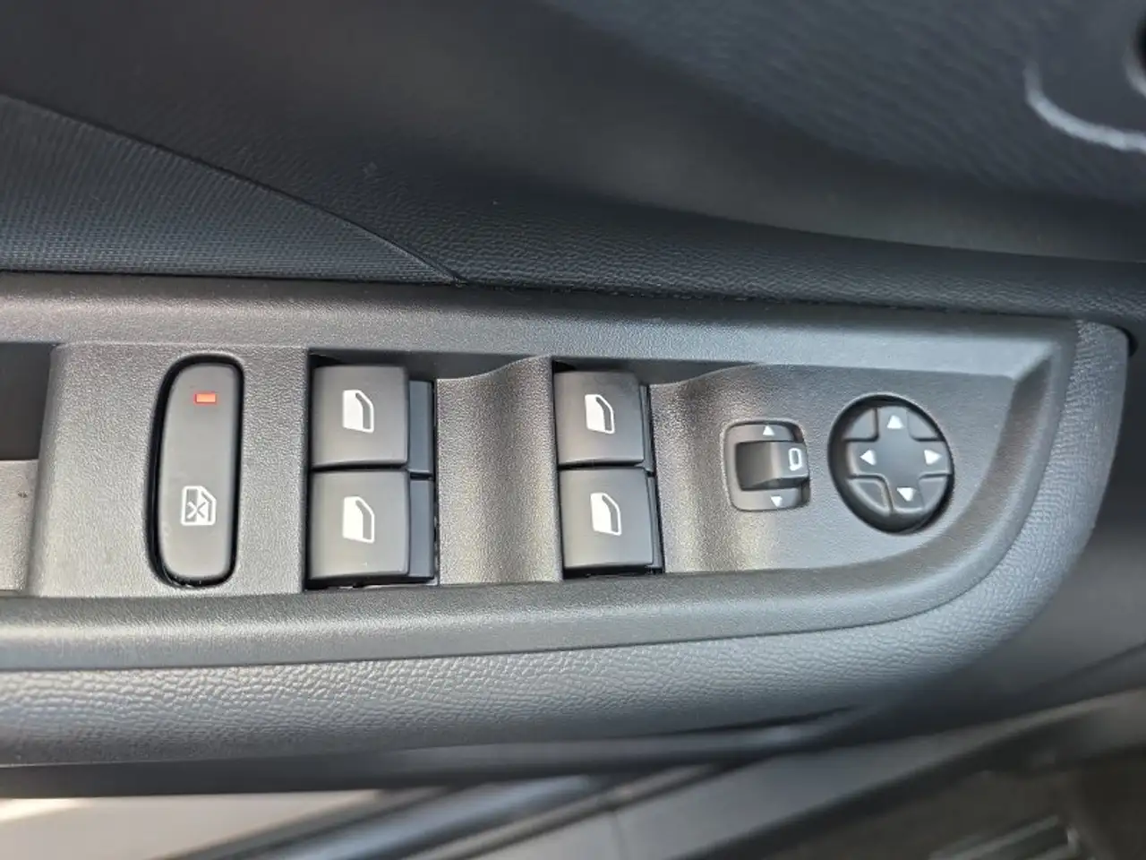 Opel Frontera Hybrid 145PS Voll-LED/Navi/Kamera/Sitzhz. **, миниатюра 20