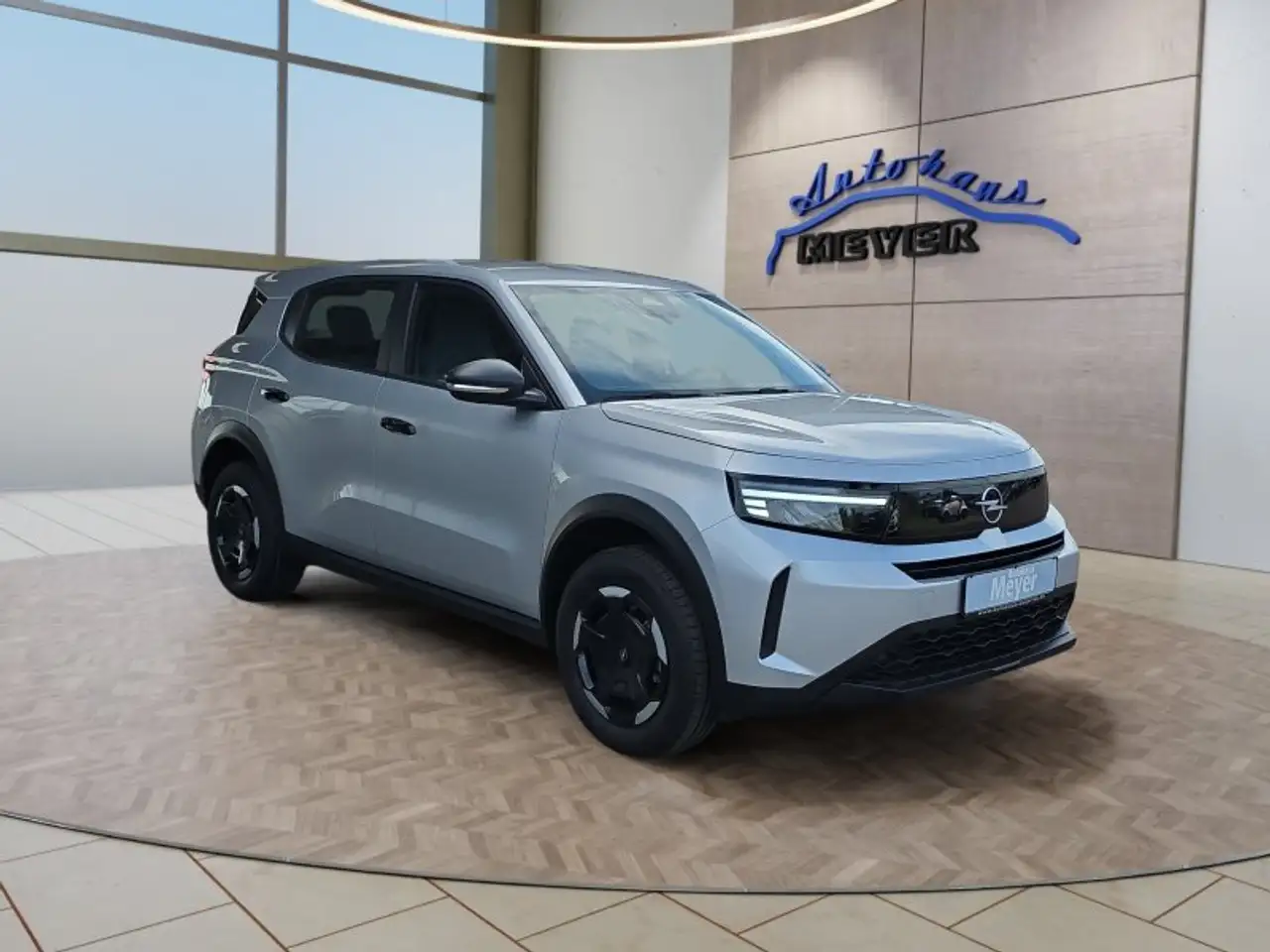 Opel Frontera Hybrid 145PS Voll-LED/Navi/Kamera/Sitzhz. **, миниатюра 7