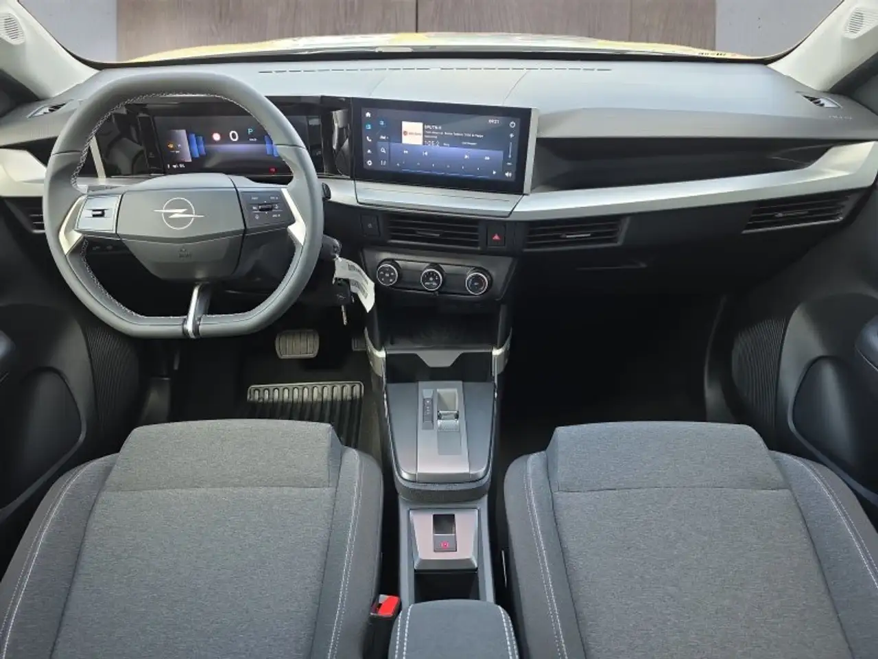 Opel Frontera Hybrid 145PS Voll-LED/Navi/Kamera/Sitzhz. **, миниатюра 10