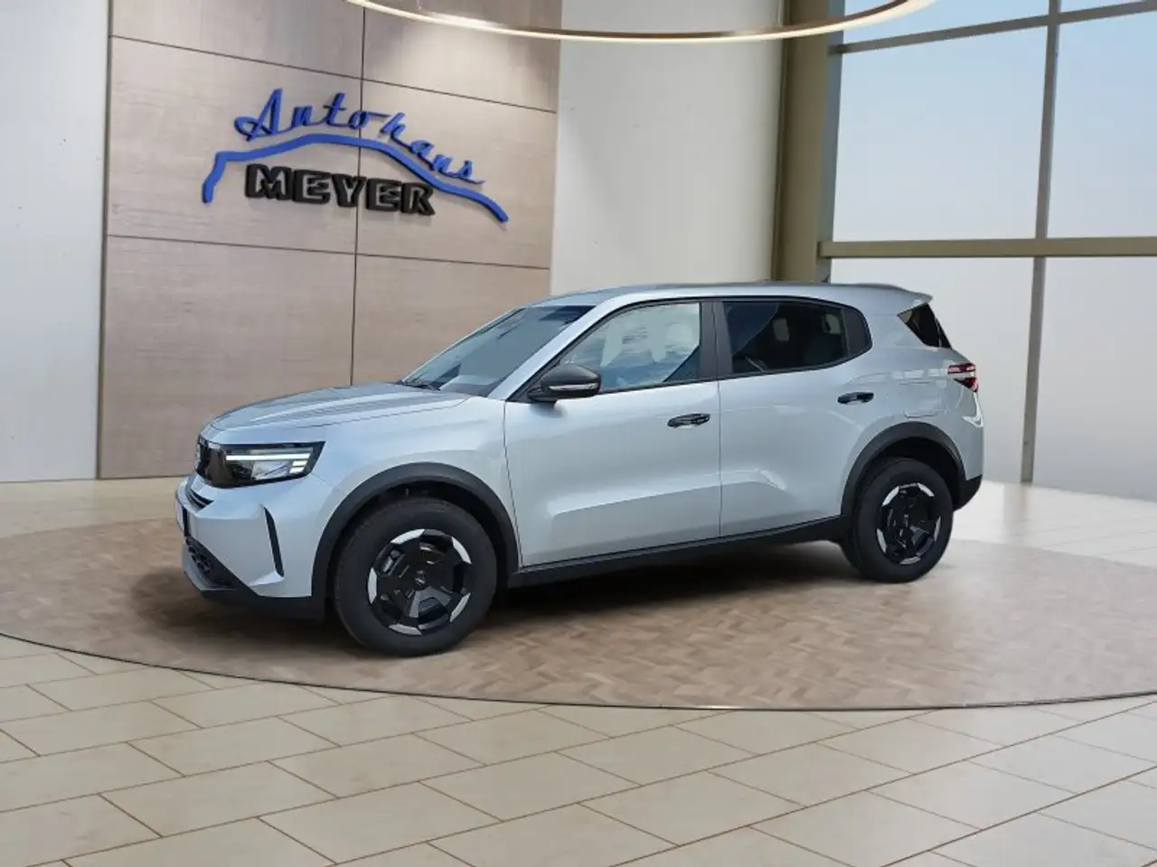 Opel Frontera Hybrid 145PS Voll-LED/Navi/Kamera/Sitzhz. **