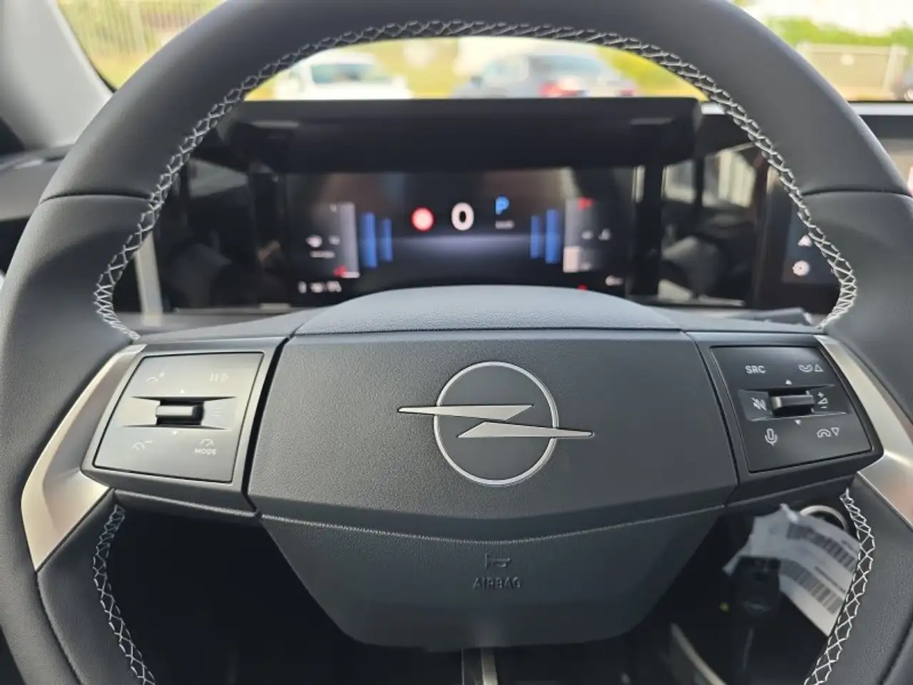 Opel Frontera Hybrid 145PS Voll-LED/Navi/Kamera/Sitzhz. **, миниатюра 18