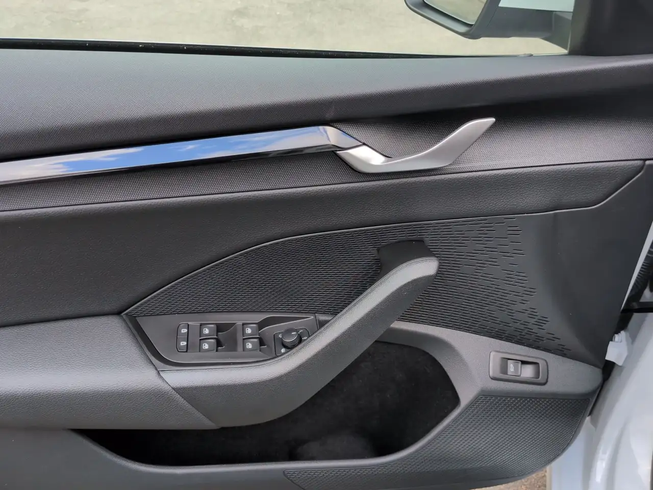 Skoda Octavia 2026 — фото 13